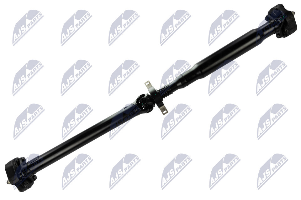 N.T.Y. NWN-BM-064.NTY Propshaft, axle drive for BMW