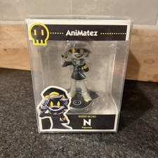 Animatez Murder Drones Serial Designation N Vinyl Figure Glitch Productions NEW!
