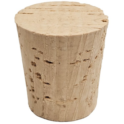 #ad Carboy #16 Tapered Cork most 5 Gallon Carboys $8.24