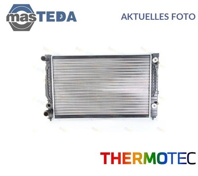 D7A022TT KÜHLER WASSERKÜHLER MOTORKÜHLER THERMOTEC NEU OE QUALITÄT