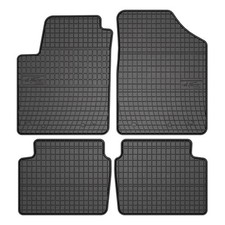 Fußmattensatz ELTORO Frogum ET0425 Gummi für HYUNDAI i20 1 PB PBT CRDi LPG
