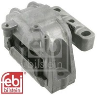 Febi Bilstein 26560 Lagerung FüR Motor Motorlager Lagerung Motor