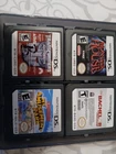 Nintendo DS Games