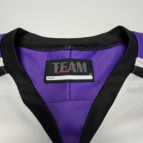 GCU Hockey Trikot Herren XL weiß Grand Canyon University - Bild 4 von 16