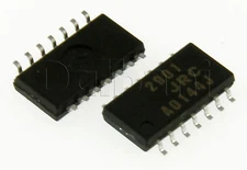 NJM2901M Original New JRC Integrated Circuit