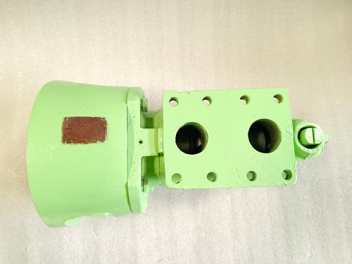 IMO ACE 038-2N1C2 OIL PUMP CAPACITY- 0.8MPA HEAD- 49.1 cm³ - Picture 4 of 6