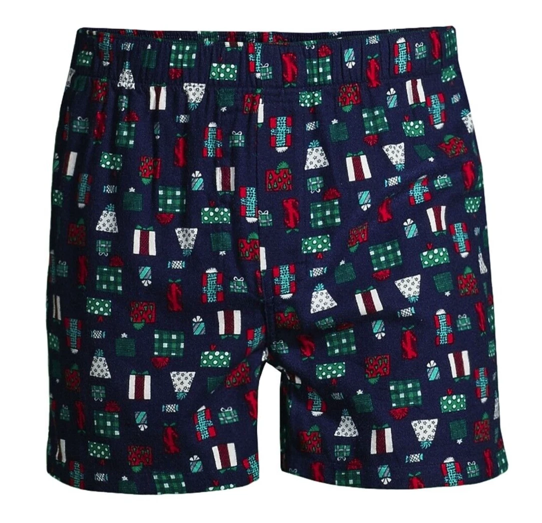 End-on-end cotton boxer short  Cotton boxer shorts, Boxer shorts