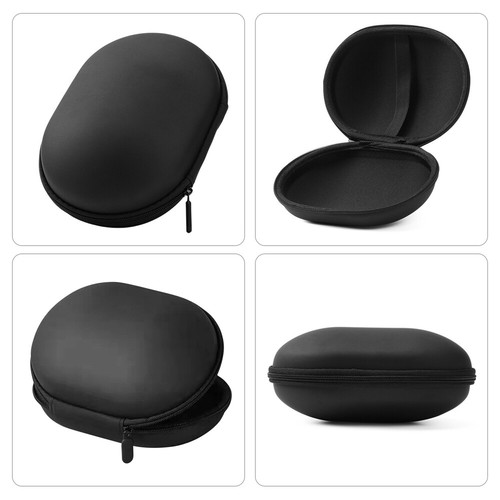 *Funda rígida/bolsa de transporte compatible con auriculares BEATS STUDIO 3. Solo estuche. - Imagen 17 de 17