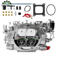 100 New For Edelbrock Carburetor 600 Cfm Electric Choke 1400