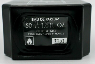 Guerlain Lui 50ml / 1.6 oz EDP New with Box Authentic