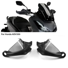 ADV 350 Hand Guards Kit For Honda ADV350 Accessories Handle HandGuard Cover