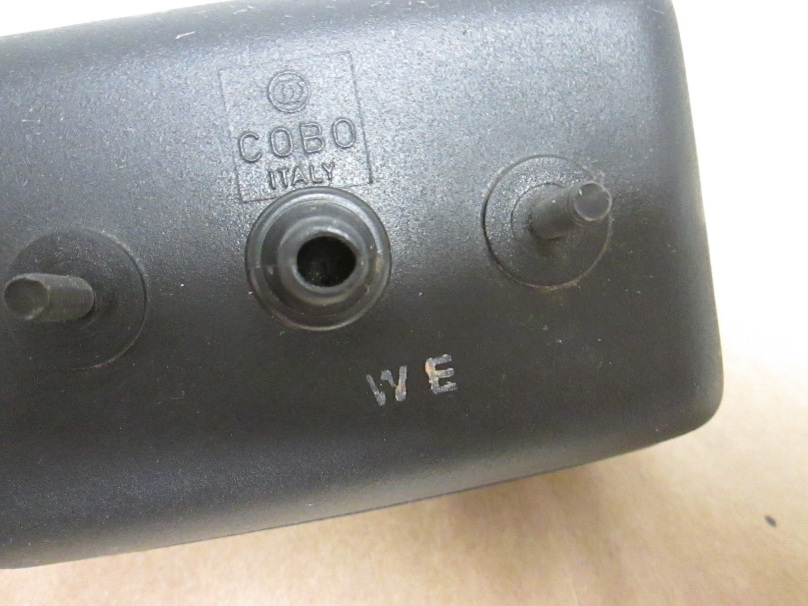 Lamborghini Diablo 98-99 OEM Rear Fog Light # 0063001282