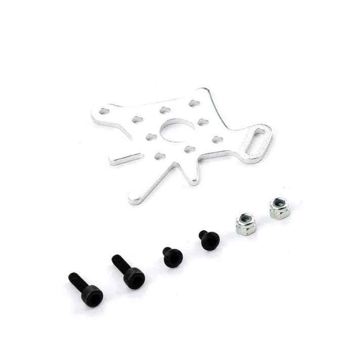 Thunder Tiger Titan E325 Parts Motor Mount PV0728 RC Helicopter Spares