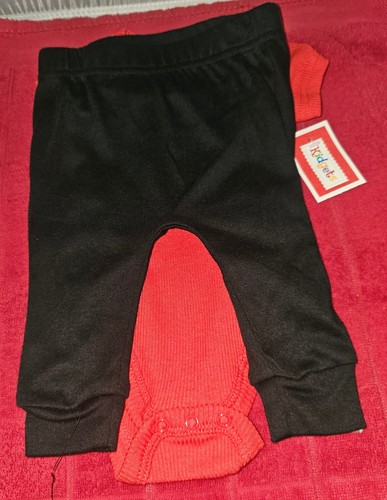 Nieten 2-teiliges Set Größe 0-3 Monate - Kinder - neu mit Etikett - Bild 3 von 4