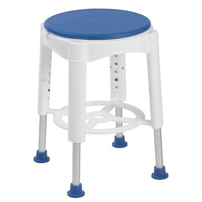 bath and shower stool