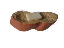 Play Food French Bread With Butter New