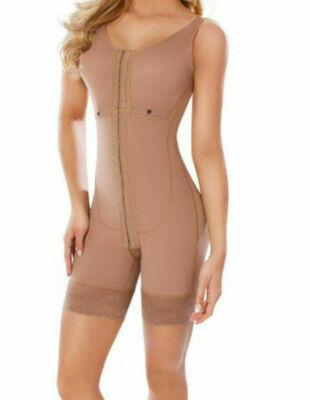 FAJAS COLOMBIANAS MOLDEADORAS POST SURGERY POSTPARTUM BODY SHAPER ORIGINAL