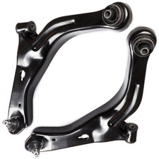 2pcs Front Lower Control Arm And Ball Joint For 01-04 Mazda Tribute Ford Escape