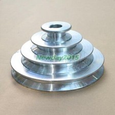 for 1/2 = 12.7mm  Belt width - Cast Aluminum ...