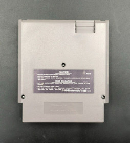 Super Mario Bros. 2 (Nintendo Entertainment System, NES) in Box w/ Manual