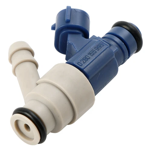 4PCS 0280155995 Fuel Injectors For 2000-05 Volkswagen Golf Beetle Jetta 2.0L I4 - Picture 3 of 14