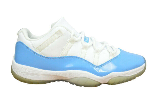 air jordan retro 11 university blue