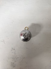 4 Ounce, 15 Count Cannonball Sinkers Free Shipping