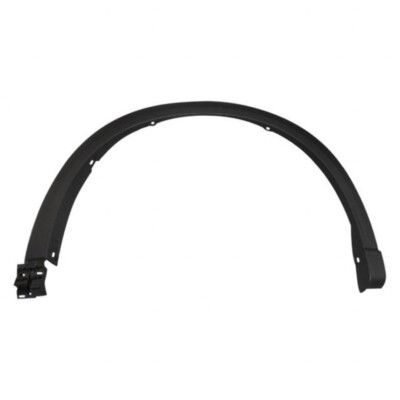 For Mazda CX-5 2017-2021 Passenger Side Wheel Arch Molding | Front | MA1291106