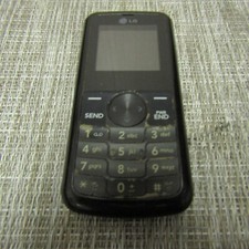 LG 300G UNKNOWN CARRIER CLEAN ESN, UNTESTED, PLEASE READ  57441