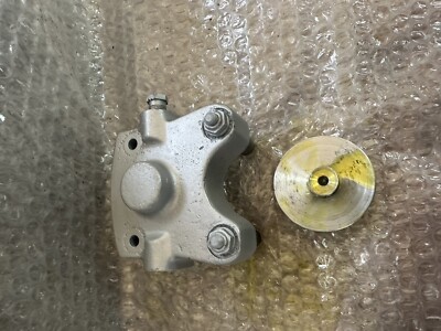 30-63A Cleveland Brake Caliper Assembly LH / RH