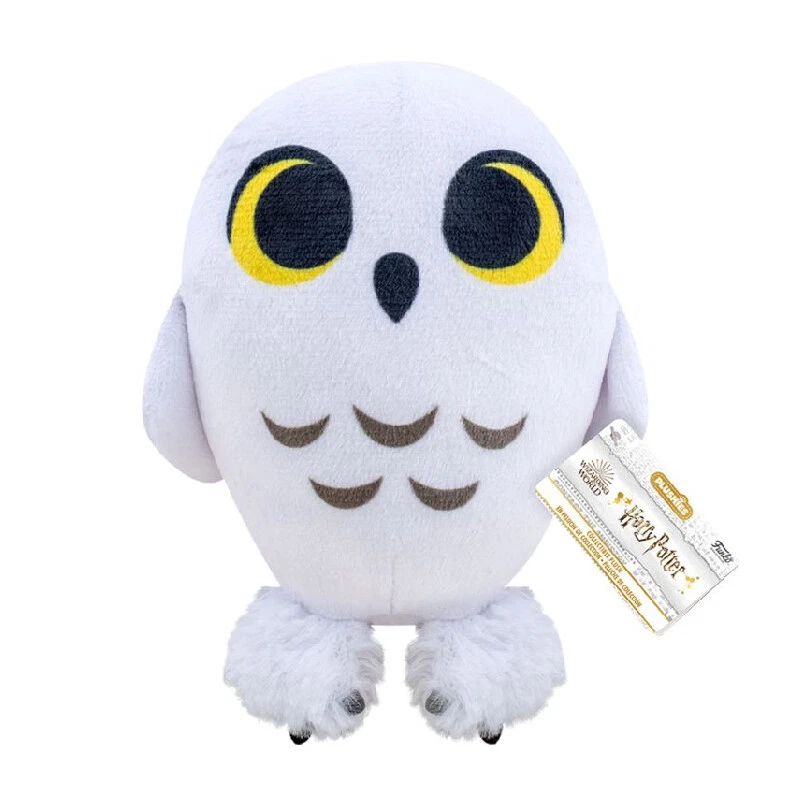 Harry Potter Wizarding World - Coleção de personagens Funko brinquedo de pelúcia 4" - Imagem 4 de 4
