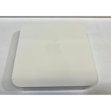 Apple Airport Extreme Base Station Wireless Router Model A1143 - no power cord