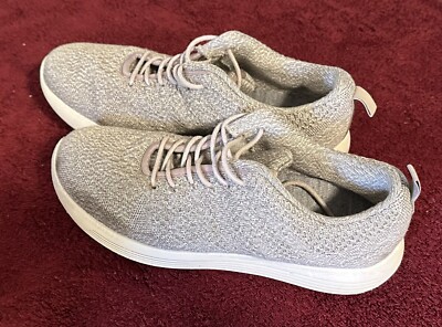 Wooloolamoo Women s Shoes, RETAIL $140, Wool, Soft, Casual Sporty Australian