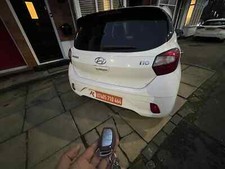 Lost Hyundai i10 2019-2023 Replacement Spare Smart Key Service Northampton
