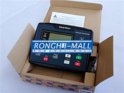 1PCS NEW FOR Smartgen Automatic Start Generator Controller HGM6120N