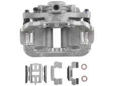 Autopart Premium Brake Caliper fits GMC Jimmy 1998-2005 58MCHP
