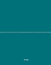 FRANCO FONTANA. SKYLINE  - FONTANA FRANCO, GERNSHEIM HELMUT - LAZY DOG