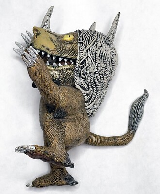 Where the Wild Things Are | Aaron Figure | Maurice Sendak Todd