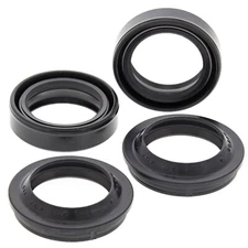 All Balls - 56-104 Fork and Dust Seal Kit Yamaha TTR125 TTR125E TTR125L TTR125LE