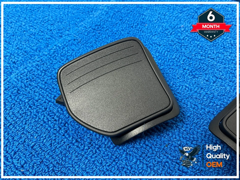 Audi A3 2009 rueda de dirección izquierda abajo y derecha palanca de cambios juego OEM Foto 2 de 4