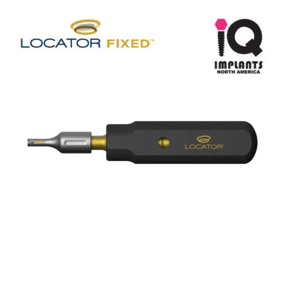 LOCATOR Genuine Systems Enhanced Core Tool