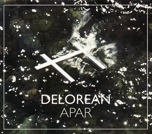 Delorean - Apar CD BB (MATADOR)