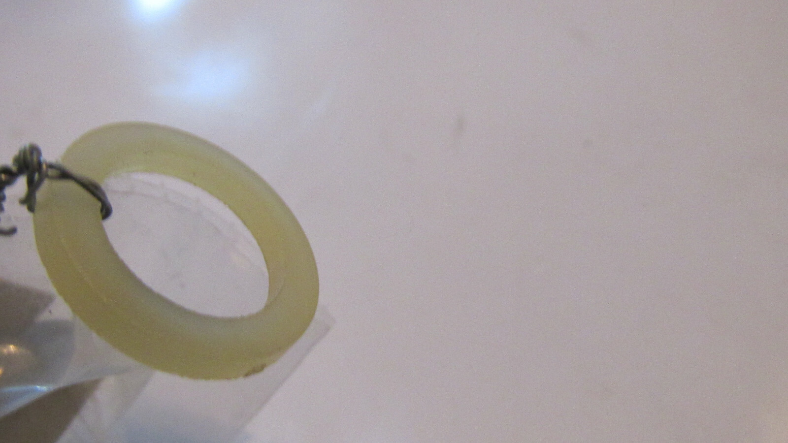 NOS 1965 1970 FORD MUSTANG OR SHELBY BRAKE MASTER CYLINDER PUSH ROD SPACER NOS eBay