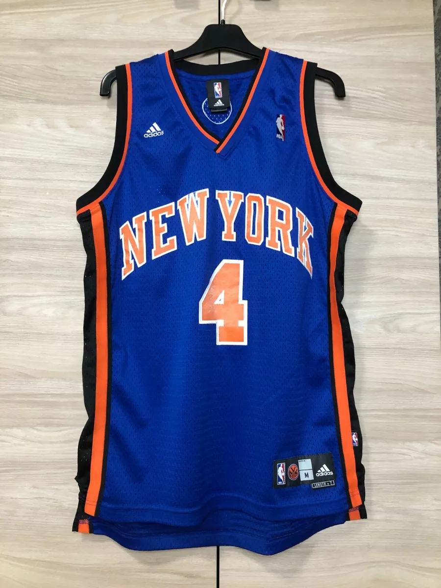 Nba jersey number best sale 4