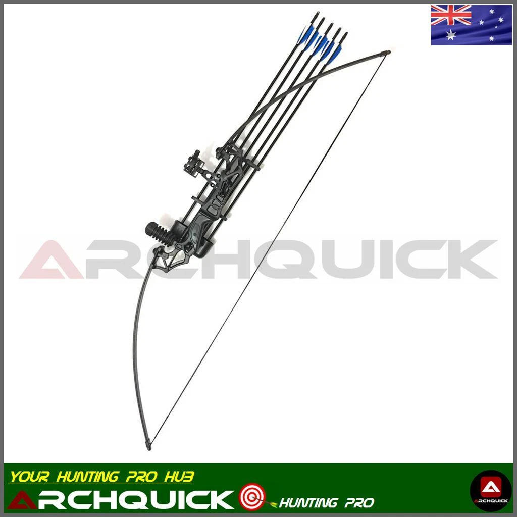 New Archery Longbow Set Take down 56 Inch Target & Hunting 30/40/50lbs Class Kit