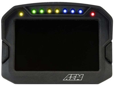 AEM 30-5601 CD-5L Digital Dash Display