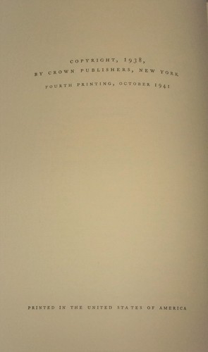 THE ENCYCLOPEDIA OF FURNITURE-Joseph Aronson-1,115 Photos-1941 4th Print HC-Ex! - Picture 4 of 9