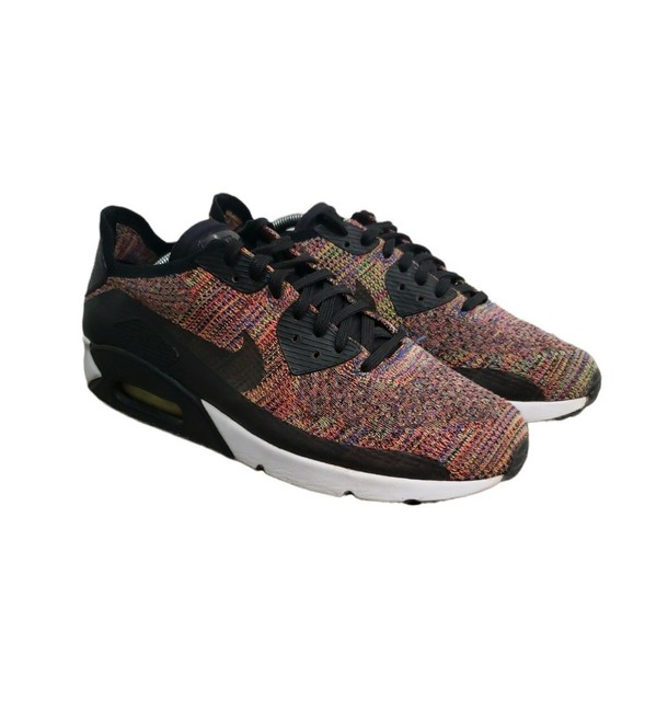 Nike Air Max 90 Ultra 2.0 Flyknit Multi 