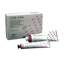 GC 135301 COE-PAK Periodontal & Surgical Dental Dressing Paste regular set