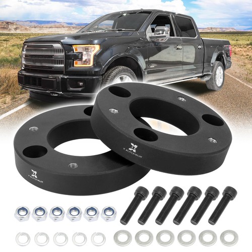 1.5 Inch Automobile Front Leveling Lift Spacers Kit for Ford F150 2004